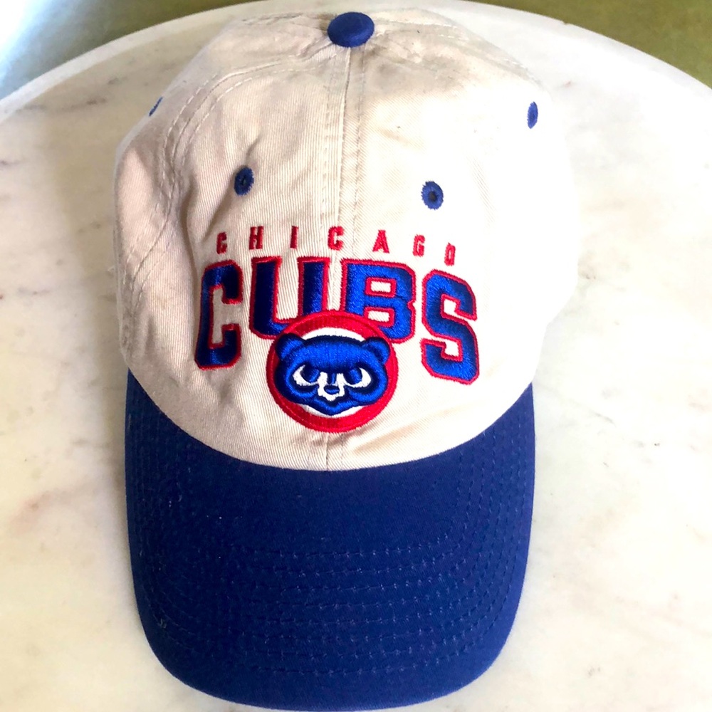😎 Chicago Cubs baseball ⚾️ hat